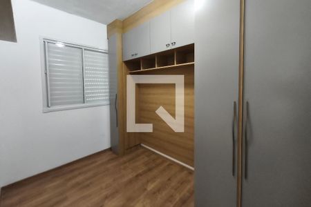 Quarto 1 de apartamento à venda com 3 quartos, 58m² em Jardim do Lago Continuacao, Campinas