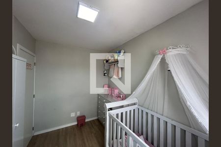 Quarto 2 de apartamento à venda com 2 quartos, 61m² em Santo Afonso, Novo Hamburgo