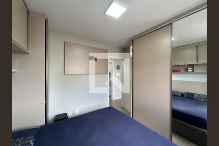 Quarto de apartamento à venda com 2 quartos, 61m² em Santo Afonso, Novo Hamburgo