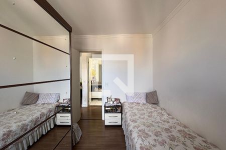 Apartamento à venda com 2 quartos, 54m² em Jardim Olavo Bilac, São Bernardo do Campo