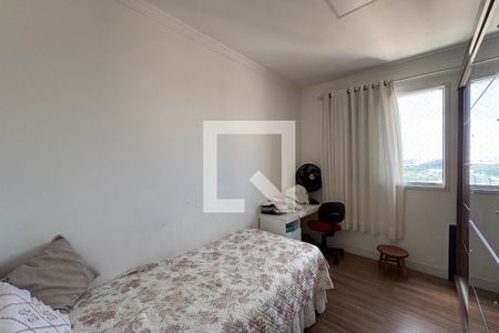 Apartamento à venda com 2 quartos, 54m² em Jardim Olavo Bilac, São Bernardo do Campo
