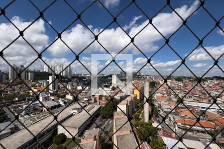 Apartamento à venda com 2 quartos, 54m² em Jardim Olavo Bilac, São Bernardo do Campo