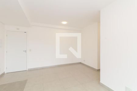 Sala de apartamento para alugar com 2 quartos, 60m² em Vila Jacuí, São Paulo