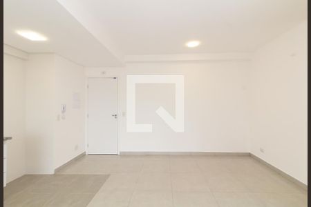 Sala de apartamento para alugar com 2 quartos, 60m² em Vila Jacuí, São Paulo