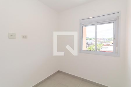 Quarto 1 de apartamento para alugar com 2 quartos, 60m² em Vila Jacuí, São Paulo