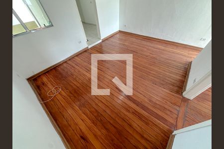 Sala de casa para alugar com 2 quartos, 73m² em Bom Retiro, São Paulo