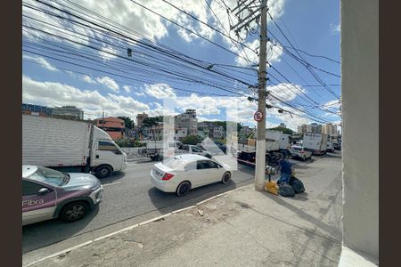 Quarto de casa para alugar com 2 quartos, 73m² em Bom Retiro, São Paulo