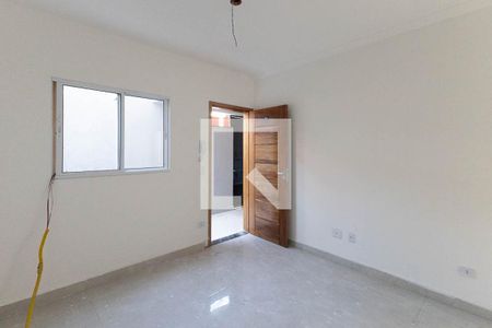 Sala / Cozinha de kitnet/studio para alugar com 2 quartos, 50m² em Vila Ede, São Paulo