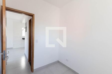 Quarto 1 de apartamento para alugar com 2 quartos, 44m² em Vila Ede, São Paulo