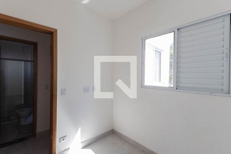 Quarto 1 de apartamento para alugar com 2 quartos, 50m² em Vila Ede, São Paulo