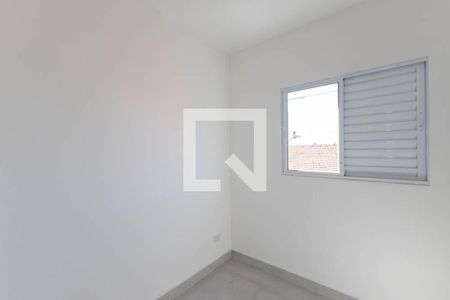 Quarto 1 de apartamento para alugar com 2 quartos, 50m² em Vila Ede, São Paulo
