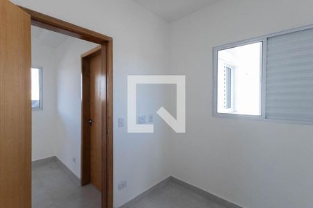 Quarto 1 de apartamento para alugar com 2 quartos, 50m² em Vila Ede, São Paulo