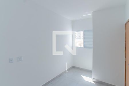 Quarto 1 de apartamento para alugar com 1 quarto, 50m² em Vila Ede, São Paulo