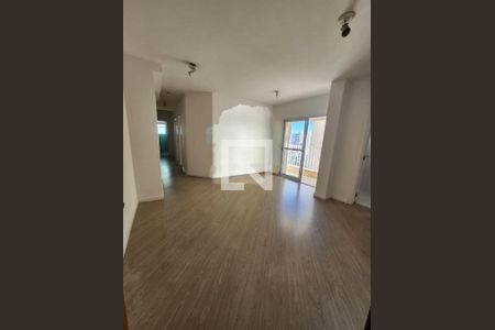 Apartamento à venda com 3 quartos, 96m² em Vila Alvaro Marques, São Bernardo do Campo