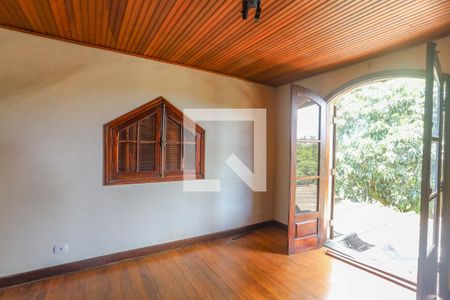 Sala 2 de casa para alugar com 3 quartos, 240m² em Eldorado, Diadema