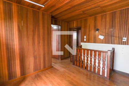Sala 2 de casa para alugar com 3 quartos, 240m² em Eldorado, Diadema