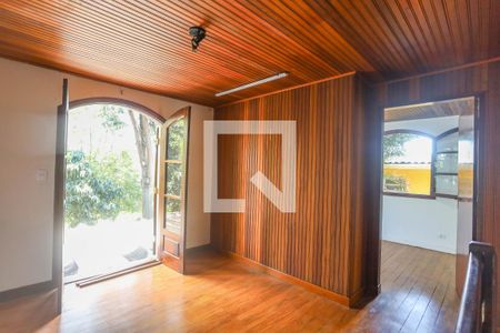 Sala 2 de casa para alugar com 3 quartos, 240m² em Eldorado, Diadema