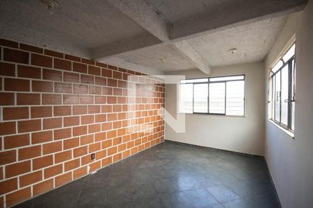 Quarto 2 de apartamento para alugar com 3 quartos, 190m² em Patronato, São Gonçalo
