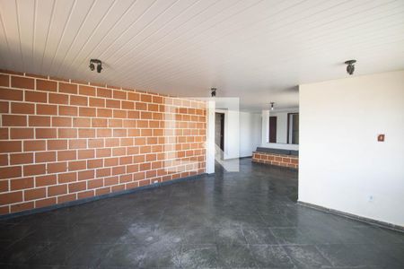 Sala de apartamento para alugar com 3 quartos, 190m² em Patronato, São Gonçalo