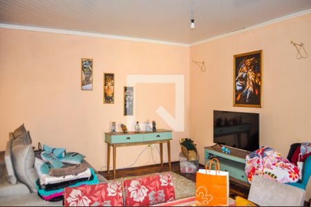 Casa à venda com 2 quartos, 20000m² em Chapéu do Sol, Porto Alegre