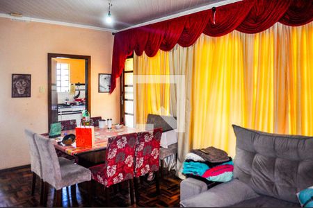 Casa à venda com 2 quartos, 20000m² em Chapéu do Sol, Porto Alegre