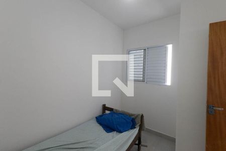 Quarto 1 de apartamento para alugar com 2 quartos, 50m² em Vila Ede, São Paulo