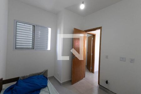 Quarto 1 de apartamento para alugar com 2 quartos, 50m² em Vila Ede, São Paulo