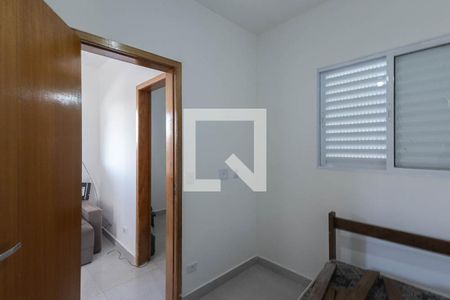 Quarto 2 de apartamento para alugar com 2 quartos, 50m² em Vila Ede, São Paulo