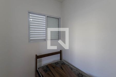 Quarto 2 de apartamento para alugar com 2 quartos, 50m² em Vila Ede, São Paulo