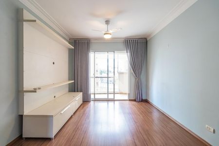 Apartamento à venda com 3 quartos, 91m² em Centro Comercial Jubran, Barueri