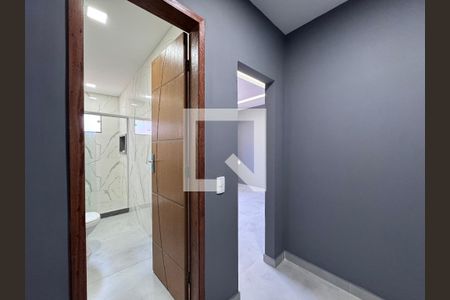 Suíte 1 - Master - Closet de casa para alugar com 3 quartos, 300m² em Vargem Grande, Rio de Janeiro