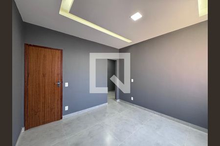 Suíte 1 - Master de casa para alugar com 3 quartos, 300m² em Vargem Grande, Rio de Janeiro