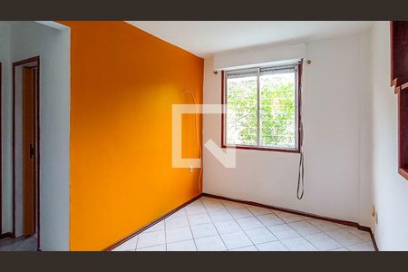 Apartamento para alugar com 1 quarto, 35m² em Camaquã, Porto Alegre