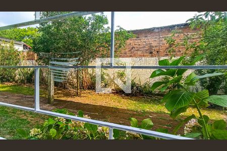 Apartamento para alugar com 1 quarto, 35m² em Camaquã, Porto Alegre