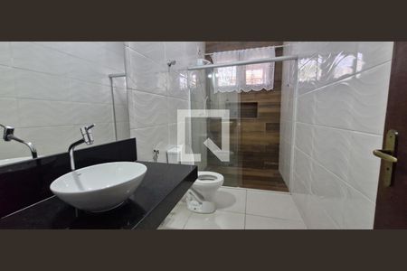 Casa para alugar com 3 quartos, 200m² em Vila Pinto Coelho, Lagoa Santa