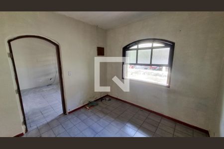 Casa para alugar com 3 quartos, 81m² em Santa Luzia, Ribeirão Pires