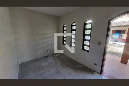 Casa para alugar com 3 quartos, 81m² em Santa Luzia, Ribeirão Pires