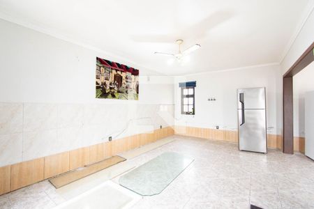 Casa à venda com 3 quartos, 160m² em Nossa Senhora das Gracas, Canoas