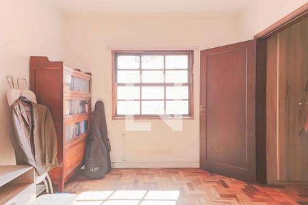 Sala de Tv de casa à venda com 4 quartos, 200m² em Jaguaré, São Paulo