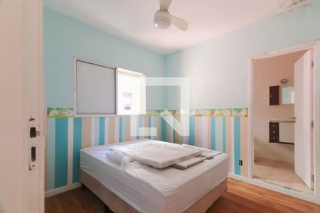 Suíte 1 de casa à venda com 4 quartos, 200m² em Jaguaré, São Paulo