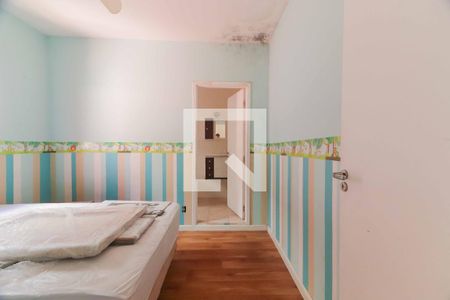 Suíte 1 de casa à venda com 4 quartos, 200m² em Jaguaré, São Paulo