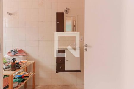 Suíte 1 de casa à venda com 4 quartos, 200m² em Jaguaré, São Paulo