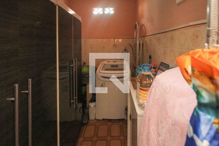 Casa para alugar com 2 quartos, 96m² em Jardim Ivone, São Paulo