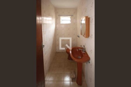 Casa para alugar com 2 quartos, 96m² em Jardim Ivone, São Paulo