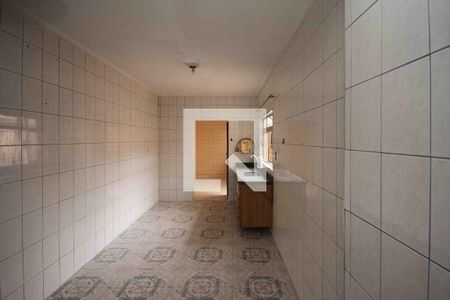 Casa para alugar com 2 quartos, 96m² em Jardim Ivone, São Paulo