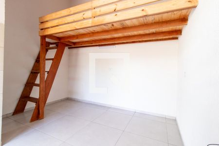 Kitnet de kitnet/studio para alugar com 1 quarto, 35m² em Cajuru, Curitiba
