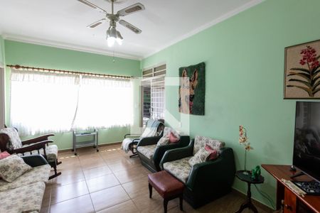 Casa à venda com 3 quartos, 360m² em Jardim Nossa Senhora Auxiliadora, Campinas