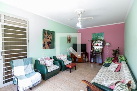 Casa à venda com 3 quartos, 360m² em Jardim Nossa Senhora Auxiliadora, Campinas