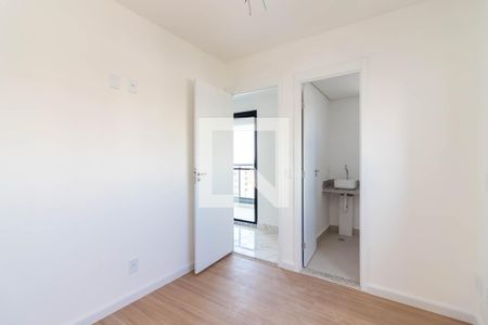 Suíte de apartamento à venda com 1 quarto, 26m² em Vila Dom Pedro Ii, São Paulo