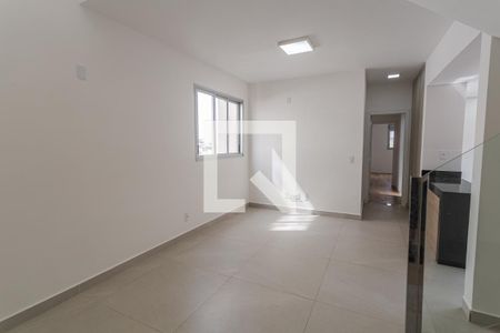 Sala 1 de apartamento para alugar com 3 quartos, 160m² em Cruzeiro, Belo Horizonte